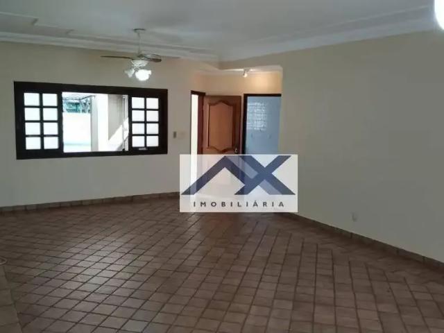 Casa / Sobrado para Venda em Bauru/SP Parque Jardim Europa 3 Quartos