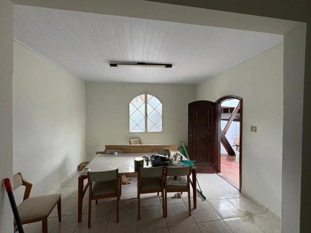 Casa / Sobrado para Venda em Bauru/SP Parque Jardim Europa 3 Quartos