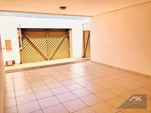 Casa / Sobrado para Venda em Bauru/SP Parque Jardim Europa 3 Quartos