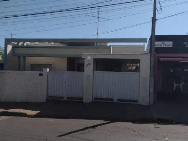 Casa / Sobrado para Venda em Bauru/SP Parque Jardim Europa 3 Quartos