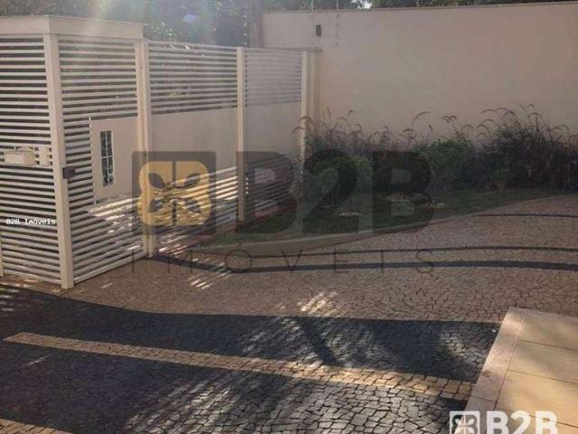Casa / Sobrado para Venda em Bauru/SP Parque Jardim Europa 3 Quartos