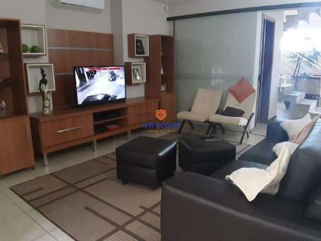 Casa / Sobrado para Venda em Bauru/SP Parque Jardim Europa 3 Quartos