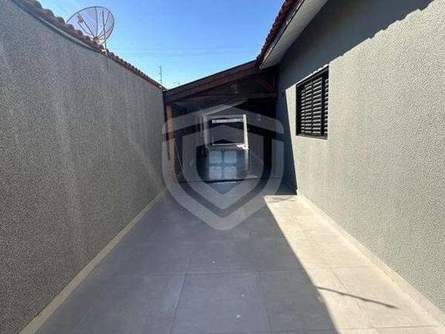 Casa / Sobrado para Venda em Bauru/SP Parque Jardim Europa 3 Quartos