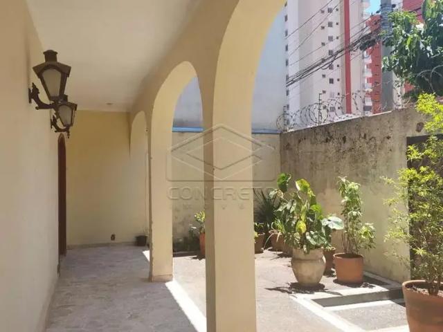 Casa / Sobrado para Venda em Bauru/SP Parque Jardim Europa 4 Quartos
