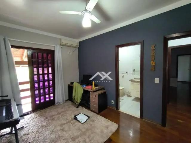 Casa / Sobrado para Venda em Bauru/SP Parque Jardim Europa 4 Quartos