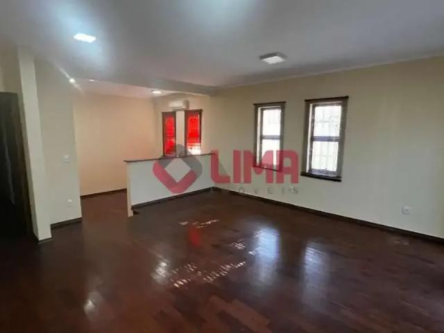 Casa / Sobrado para Venda em Bauru/SP Parque Jardim Europa 4 Quartos