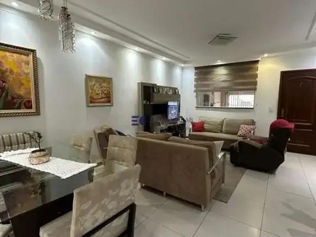 Casa / Sobrado para Venda em Bauru/SP Parque Jardim Europa