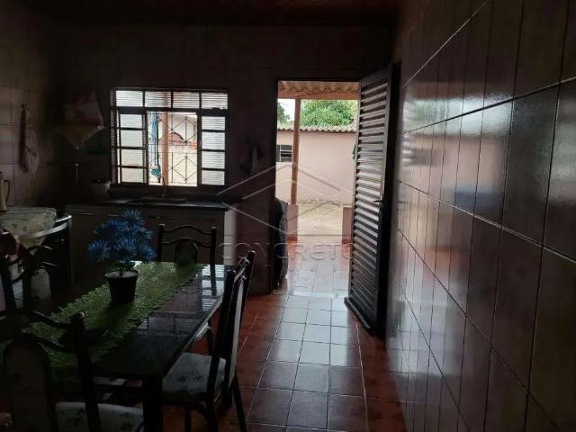 Casa / Sobrado para Venda em Bauru/SP Parque Júlio Nóbrega 2 Quartos