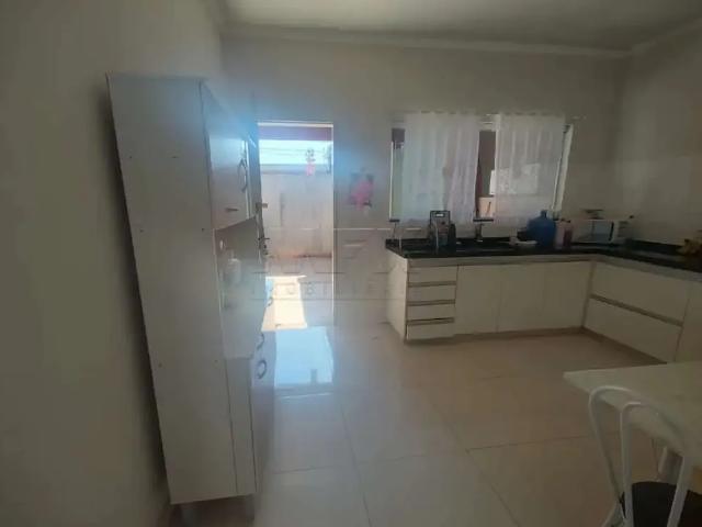 Casa / Sobrado para Venda em Bauru/SP Parque Júlio Nóbrega 2 Quartos