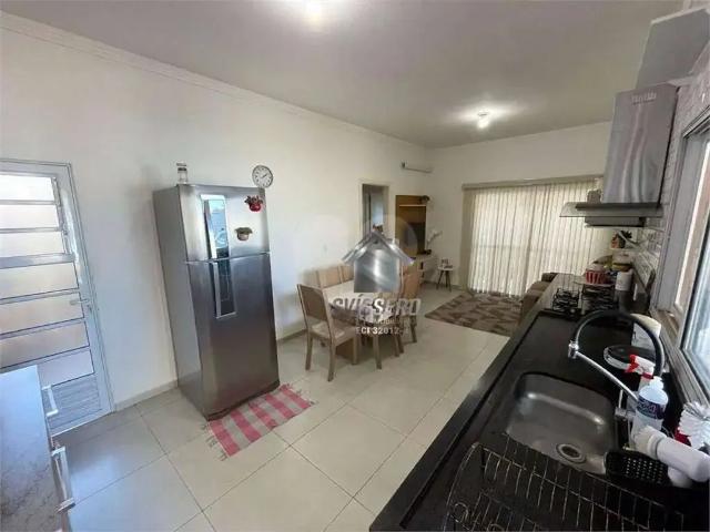 Casa / Sobrado para Venda em Bauru/SP Parque Júlio Nóbrega 2 Quartos