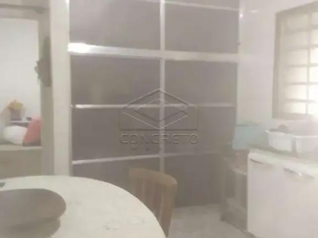 Casa / Sobrado para Venda em Bauru/SP Parque Júlio Nóbrega 2 Quartos