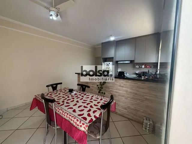 Casa / Sobrado para Venda em Bauru/SP Parque Júlio Nóbrega 2 Quartos