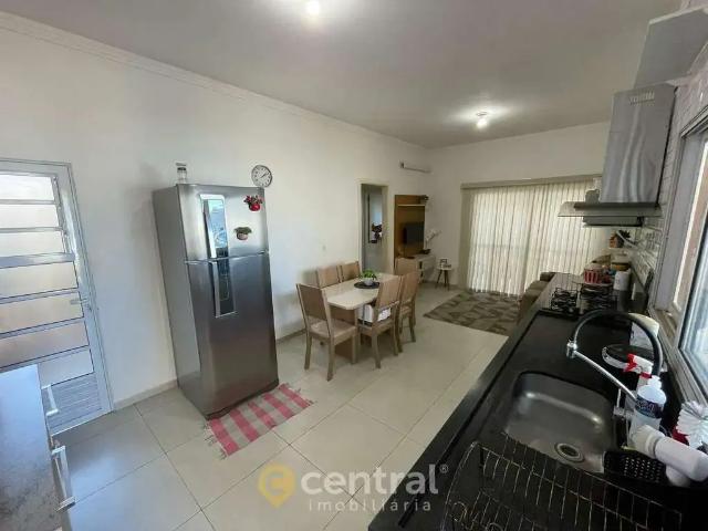 Casa / Sobrado para Venda em Bauru/SP Parque Júlio Nóbrega 2 Quartos
