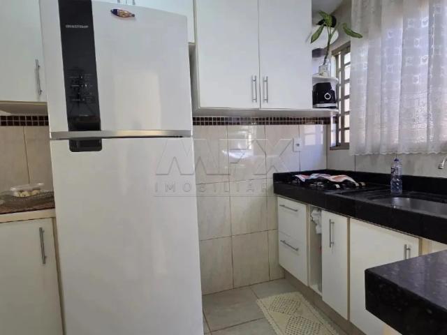 Casa / Sobrado para Venda em Bauru/SP Parque Júlio Nóbrega 2 Quartos