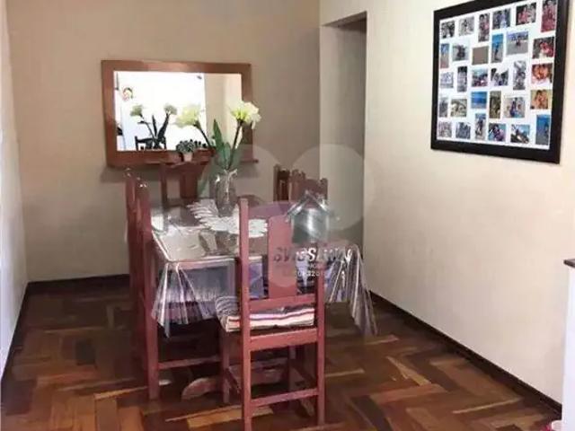 Casa / Sobrado para Venda em Bauru/SP Parque Júlio Nóbrega 2 Quartos