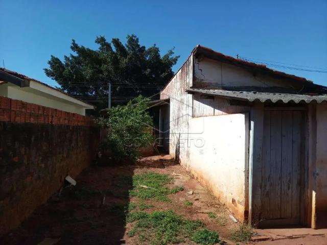 Casa / Sobrado para Venda em Bauru/SP Parque Júlio Nóbrega 3 Quartos