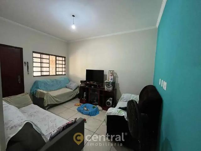 Casa / Sobrado para Venda em Bauru/SP Parque Júlio Nóbrega 3 Quartos