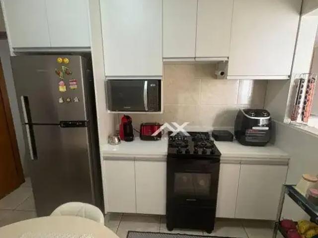 Casa / Sobrado para Venda em Bauru/SP Parque Júlio Nóbrega 3 Quartos
