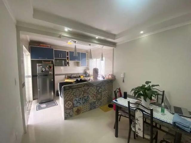 Casa / Sobrado para Venda em Bauru/SP Parque Paulista 2 Quartos