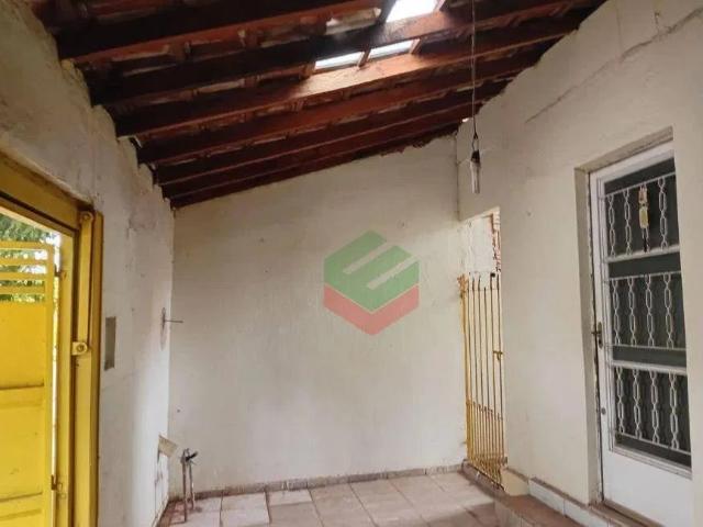 Casa / Sobrado para Venda em Bauru/SP Parque Paulista 2 Quartos