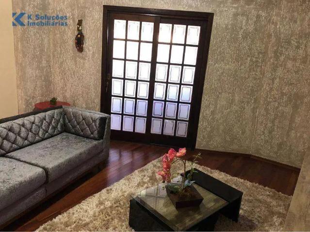 Casa / Sobrado para Venda em Bauru/SP Parque Paulista 2 Quartos