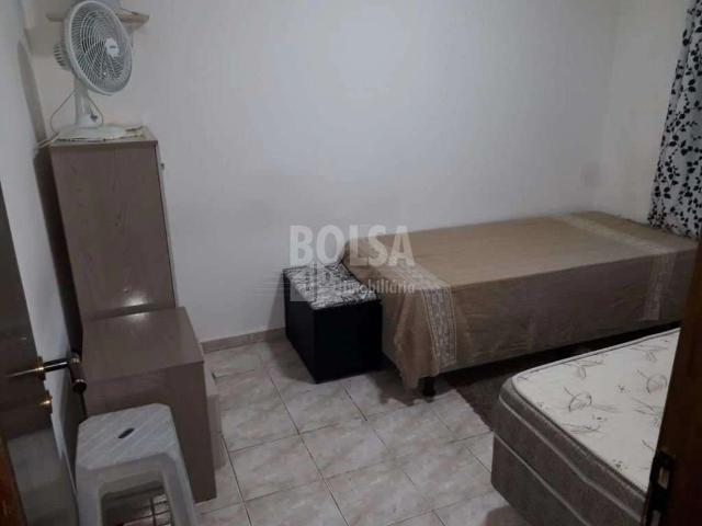 Casa / Sobrado para Venda em Bauru/SP Parque Paulista 2 Quartos