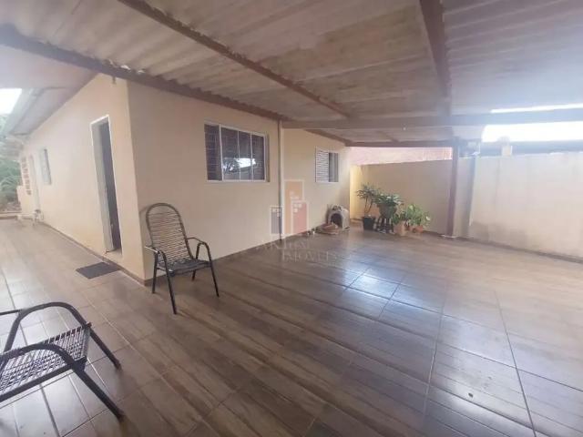 Casa / Sobrado para Venda em Bauru/SP Parque Paulista 2 Quartos