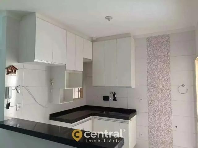 Casa / Sobrado para Venda em Bauru/SP Parque Paulista 2 Quartos