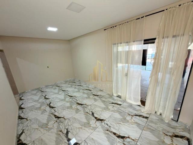 Casa / Sobrado para Venda em Bauru/SP Parque Paulista 2 Quartos