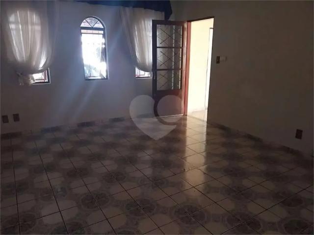 Casa / Sobrado para Venda em Bauru/SP Parque Paulista 2 Quartos