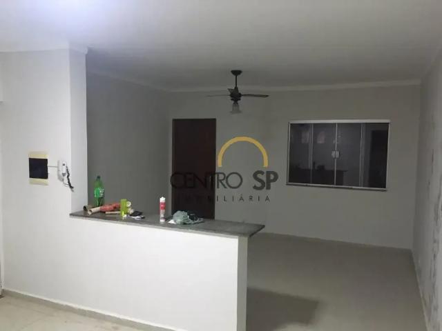 Casa / Sobrado para Venda em Bauru/SP Parque Paulista 3 Quartos