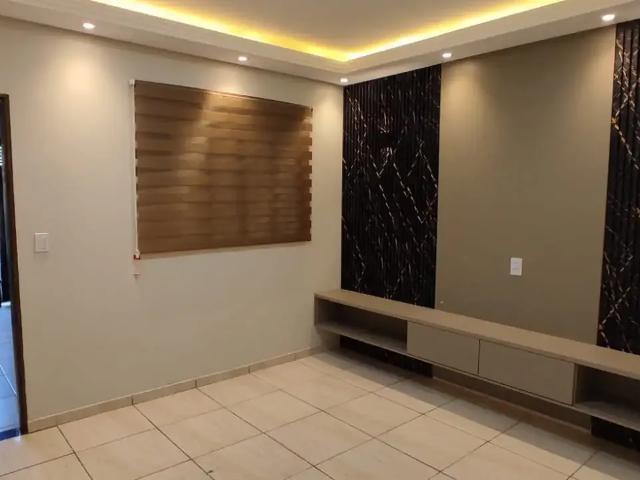 Casa / Sobrado para Venda em Bauru/SP Parque Paulista 3 Quartos