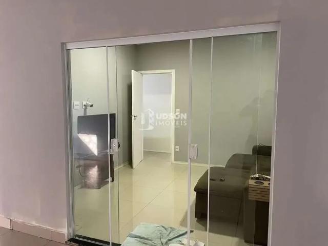 Casa / Sobrado para Venda em Bauru/SP Parque Paulista 3 Quartos