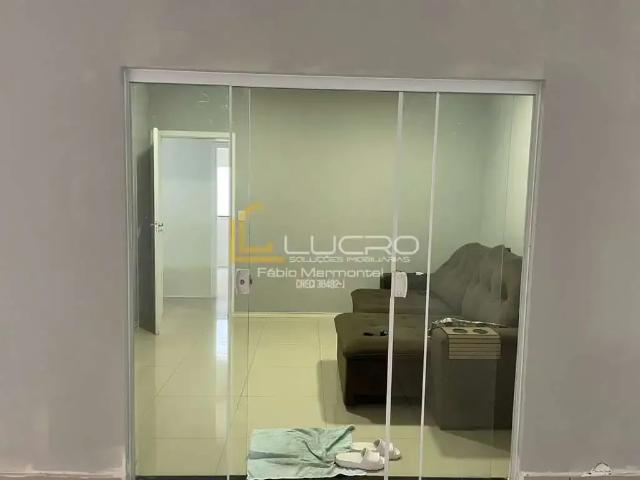 Casa / Sobrado para Venda em Bauru/SP Parque Paulista 3 Quartos