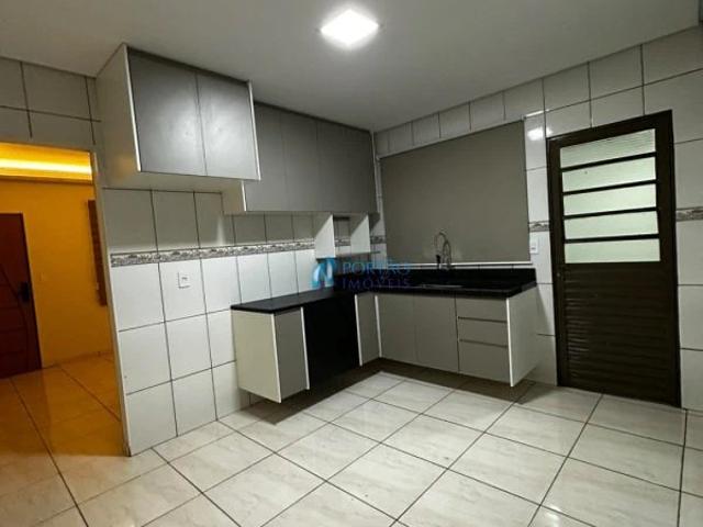 Casa / Sobrado para Venda em Bauru/SP Parque Paulista 3 Quartos