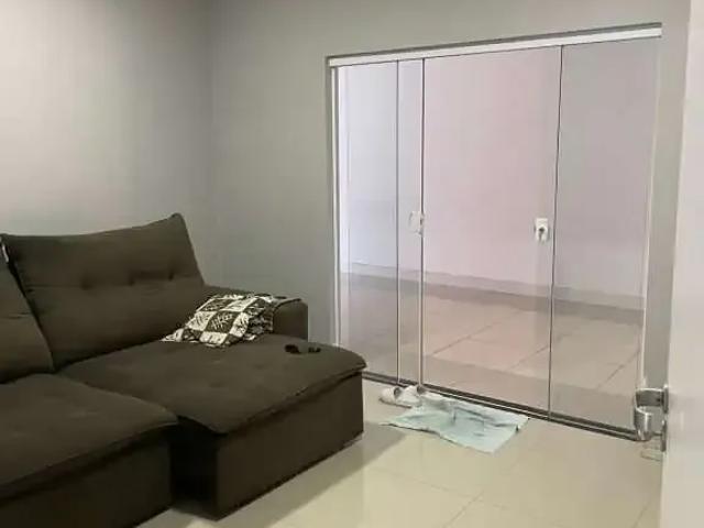 Casa / Sobrado para Venda em Bauru/SP Parque Paulista 3 Quartos