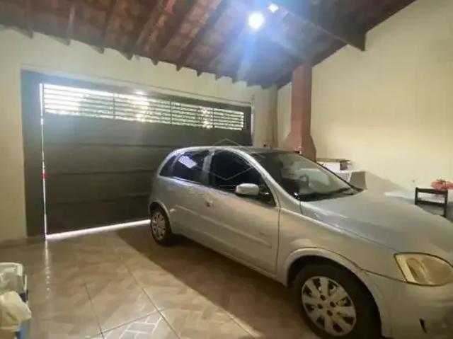 Casa / Sobrado para Venda em Bauru/SP Parque Paulista 3 Quartos