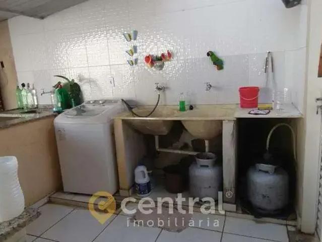 Casa / Sobrado para Venda em Bauru/SP Parque Paulista 3 Quartos