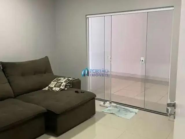 Casa / Sobrado para Venda em Bauru/SP Parque Paulista 3 Quartos