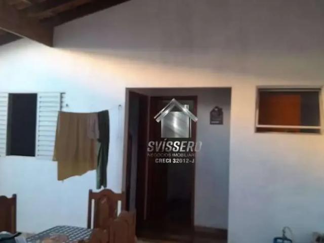Casa / Sobrado para Venda em Bauru/SP Parque Paulista 3 Quartos