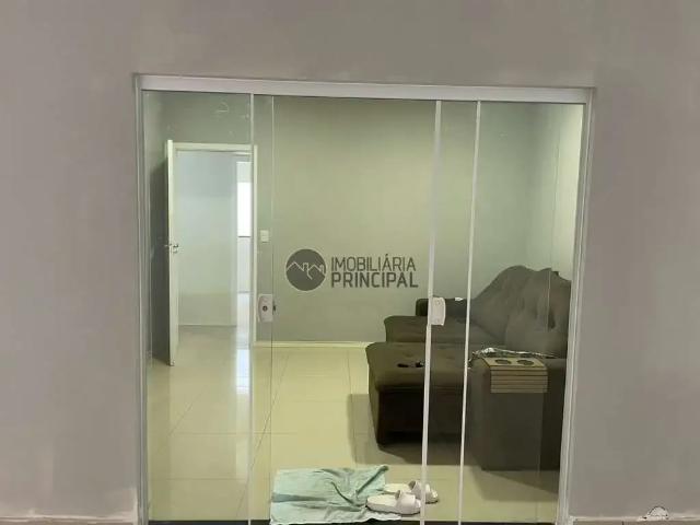 Casa / Sobrado para Venda em Bauru/SP Parque Paulista 3 Quartos
