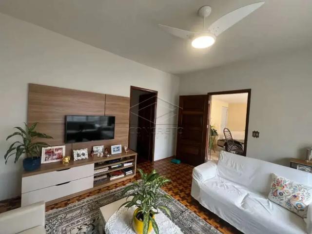 Casa / Sobrado para Venda em Bauru/SP Parque Paulistano 3 Quartos
