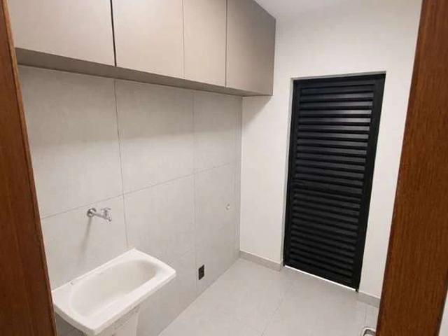 Casa / Sobrado para Venda em Bauru/SP Parque Residencial Castelo 2 Quartos