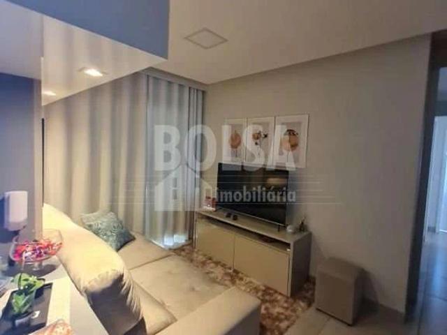 Casa / Sobrado para Venda em Bauru/SP Parque Residencial das Camélias 3 Quartos