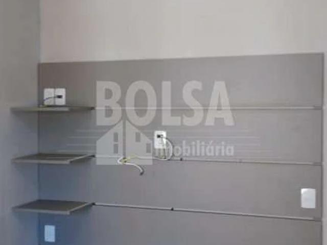 Casa / Sobrado para Venda em Bauru/SP Parque Residencial das Camélias 2 Quartos