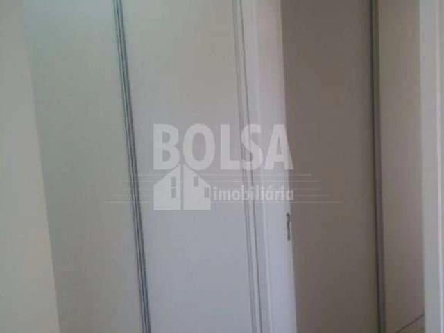 Casa / Sobrado para Venda em Bauru/SP Parque Residencial das Camélias 2 Quartos