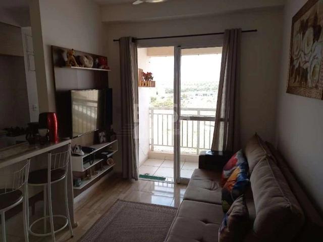 Casa / Sobrado para Venda em Bauru/SP Parque Residencial das Camélias 2 Quartos