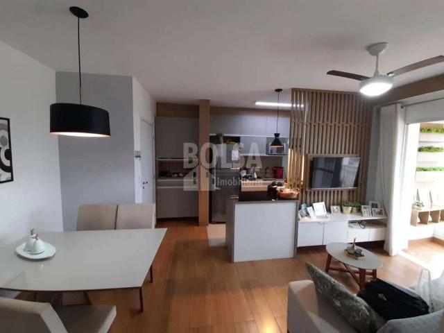Casa / Sobrado para Venda em Bauru/SP Parque Residencial das Camélias 2 Quartos