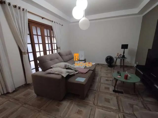 Casa / Sobrado para Venda em Bauru/SP Parque Residencial Jardim Araruna 3 Quartos