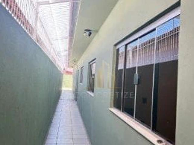 Casa / Sobrado para Venda em Bauru/SP Parque Roosevelt 2 Quartos